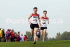 Senior mens Sherman Cup, Temple Park, South Shields. Photo: David T. Hewitson/Sports for All Pics